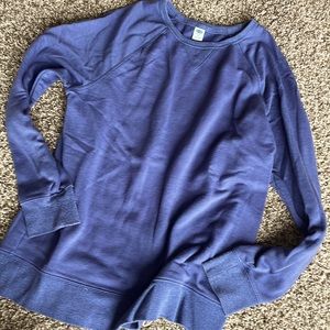 Old Navy Crew Hoodie